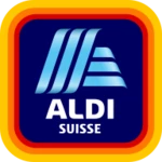 Logo of ALDI android Application 